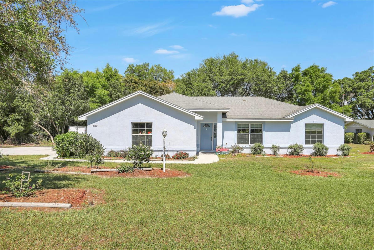 309 W FREDERICK AVE, DUNDEE, FL 33838, photo 1 of 29