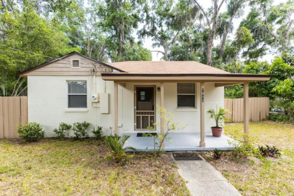 1023 NW 30TH AVE, GAINESVILLE, FL 32609 - Image 1
