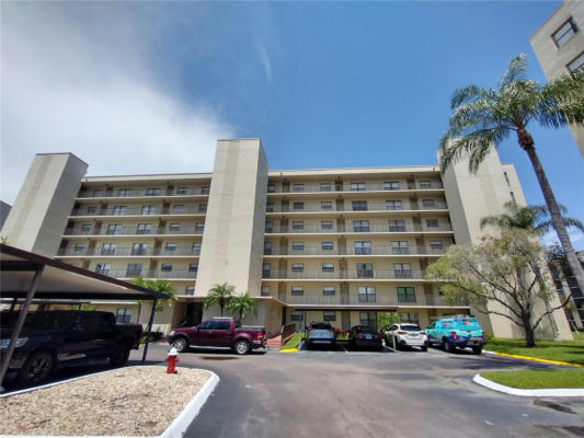 900 COVE CAY DR UNIT 6F, CLEARWATER, FL 33760 - Image 1