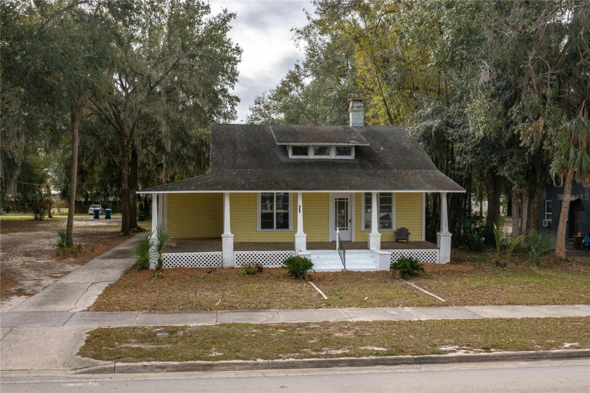 114 E BROADWAY ST, FORT MEADE, FL 33841, photo 1 of 33