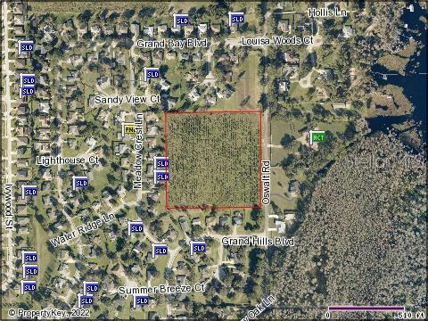 OSWALT RD, CLERMONT, FL 34711, photo 1 of 3