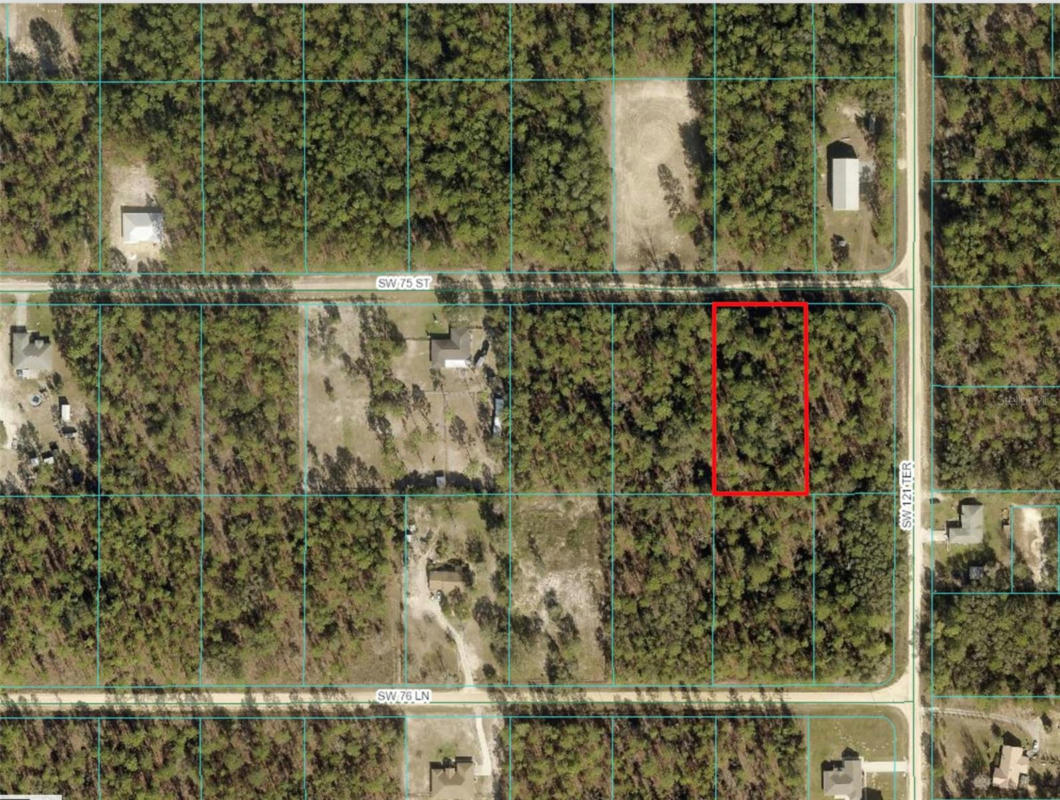 TBD SW 75TH ST, DUNNELLON, FL 34432, photo 1 of 2