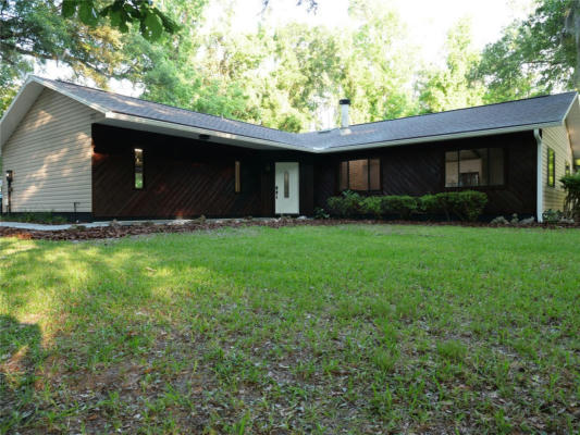 7023 NW 92ND PL, GAINESVILLE, FL 32653 - Image 1