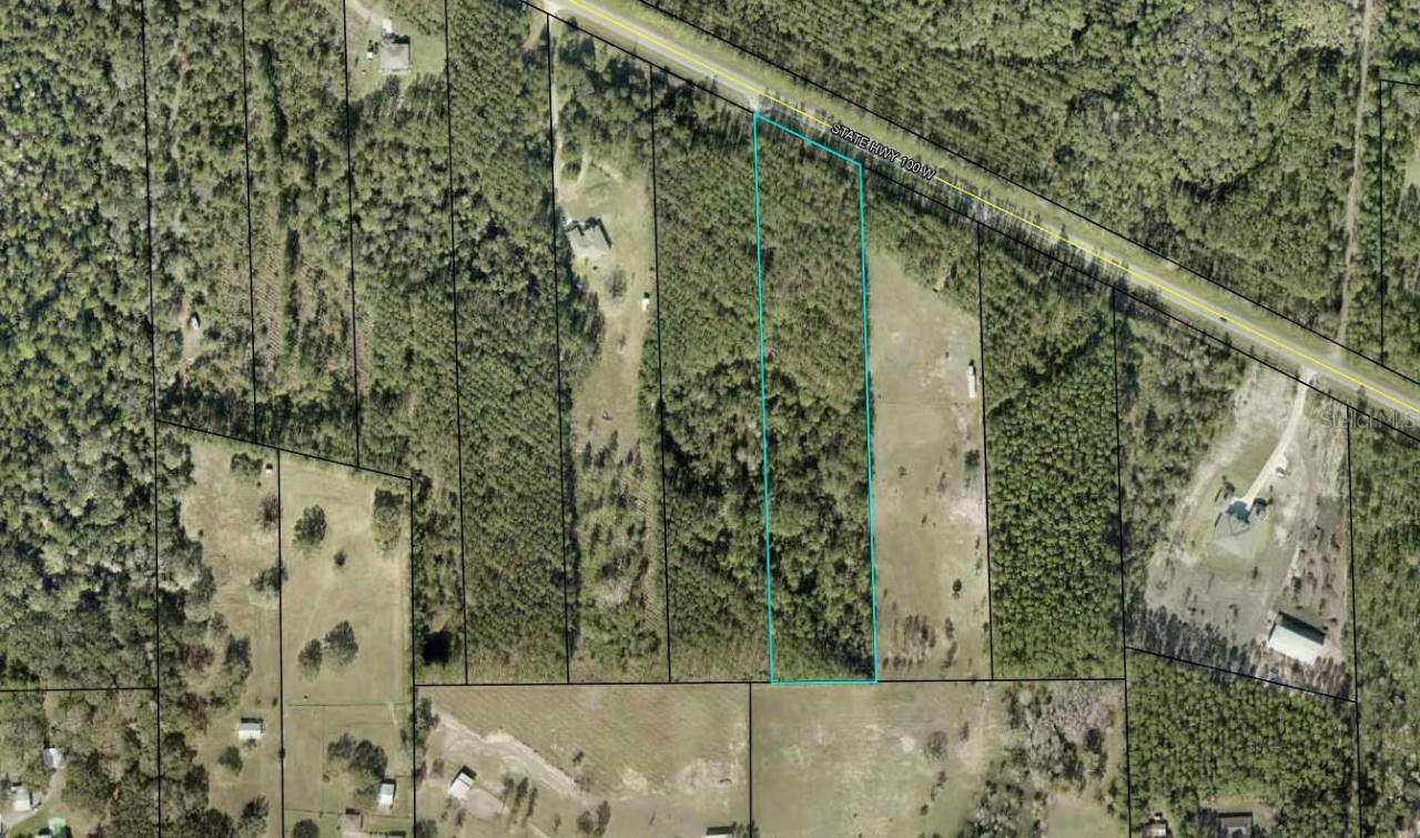 4159 W HIGHWAY 100, BUNNELL, FL 32110, photo 1 of 4