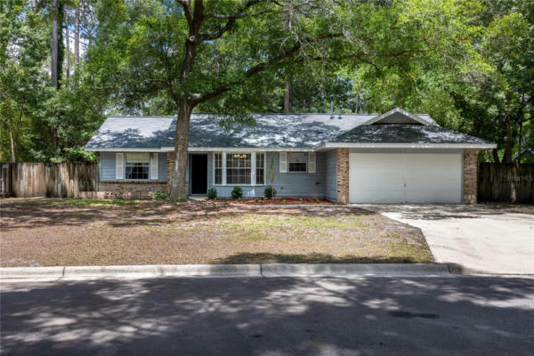 5122 NW 27TH TER, GAINESVILLE, FL 32605 - Image 1