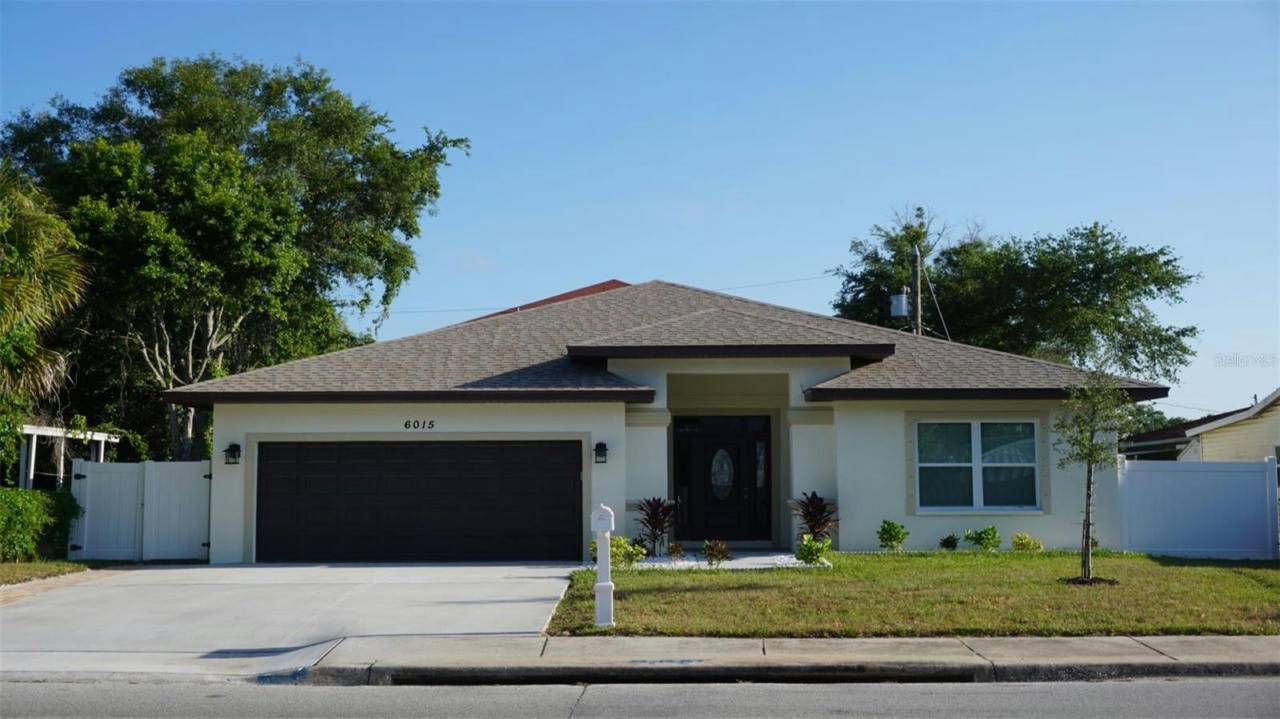 6015 82ND AVE N, PINELLAS PARK, FL 33781, photo 1 of 20