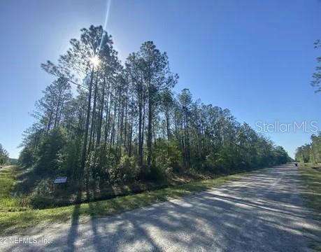 10700 DILLON AVE, HASTINGS, FL 32145, photo 1 of 2