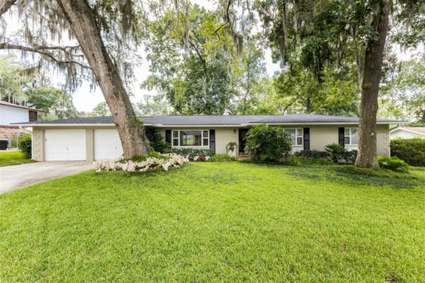 2046 NW 19TH LN, GAINESVILLE, FL 32605 - Image 1