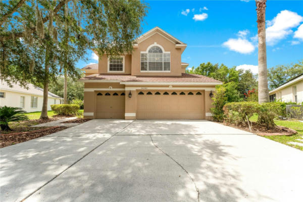 10242 EVERGREEN HILL DR, TAMPA, FL 33647 - Image 1