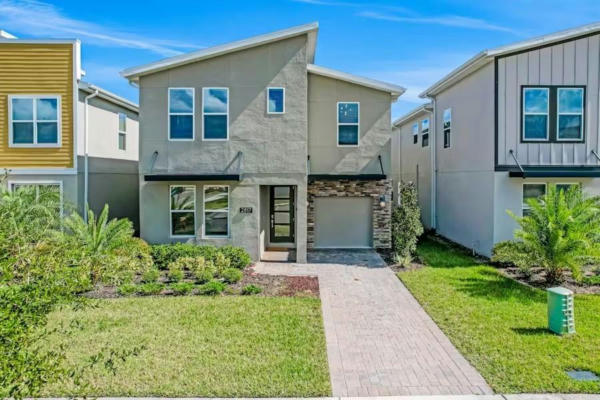 2817 BOOKMARK DR, KISSIMMEE, FL 34746 - Image 1