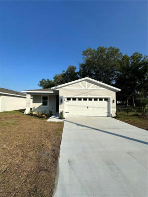 118 5TH ELOISE ST, ELOISE, FL 33880 - Image 1