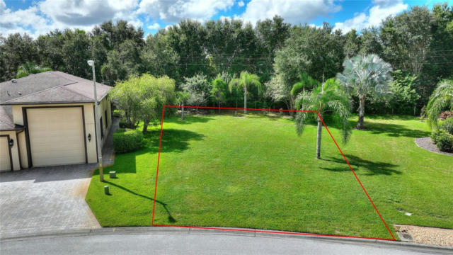 628 MEANDERING WAY, POLK CITY, FL 33868 - Image 1