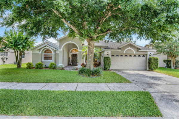 2526 HOLLY BERRY CIR, CLERMONT, FL 34711 - Image 1