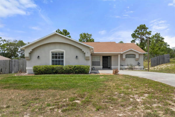 13135 FLOTILLA CT, BROOKSVILLE, FL 34613 - Image 1