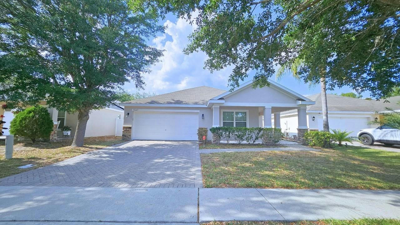 7229 WAKEVIEW DR, DAVENPORT, FL 33896, photo 1 of 16