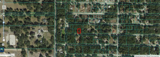 00 SW 110 PLACE # LOT 11, DUNNELLON, FL 34432, photo 2 of 2