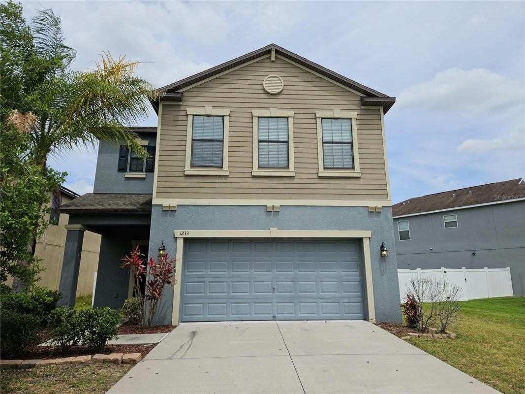 1233 HARBOUR BLUE ST, RUSKIN, FL 33570, photo 1 of 32