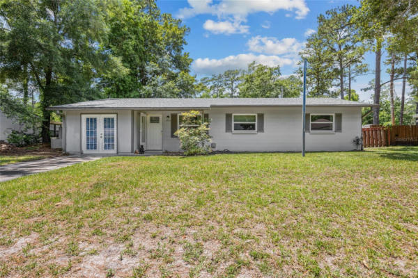 4002 NW 31ST TER, GAINESVILLE, FL 32605 - Image 1