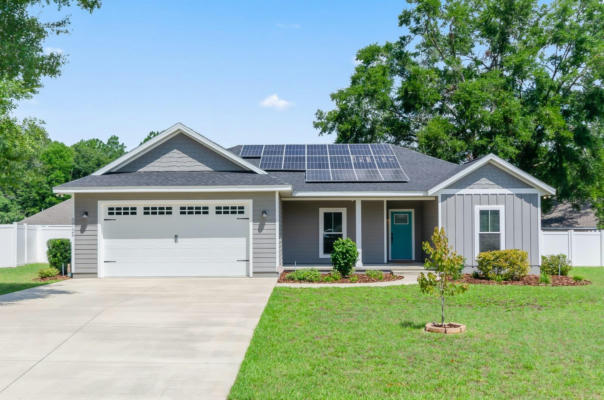 20126 NW 248TH ST, HIGH SPRINGS, FL 32643 - Image 1