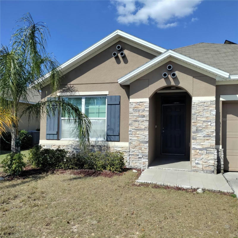 161 TRACY CIR, HAINES CITY, FL 33844, photo 1 of 26