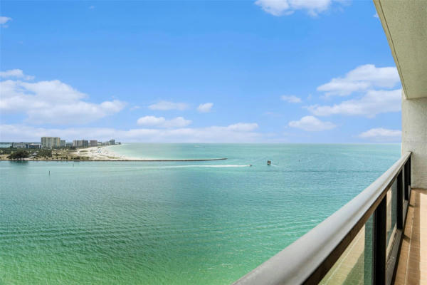 440 S GULFVIEW BLVD UNIT 1706, CLEARWATER BEACH, FL 33767, photo 3 of 33