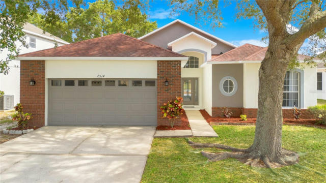 2514 ASTER COVE LN, KISSIMMEE, FL 34758 - Image 1