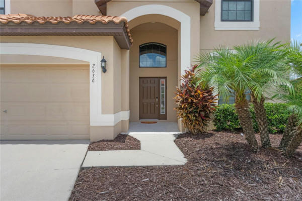 2636 TRANQUILITY WAY, KISSIMMEE, FL 34746, photo 4 of 63