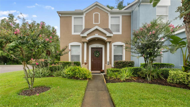 1239 BECKENHAM WAY, WESLEY CHAPEL, FL 33543 - Image 1