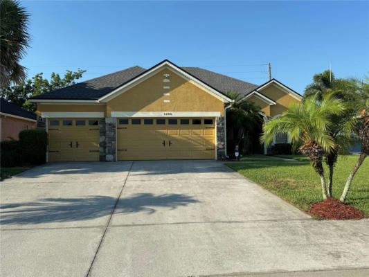 1286 LEGATTO LOOP, DUNDEE, FL 33838 - Image 1