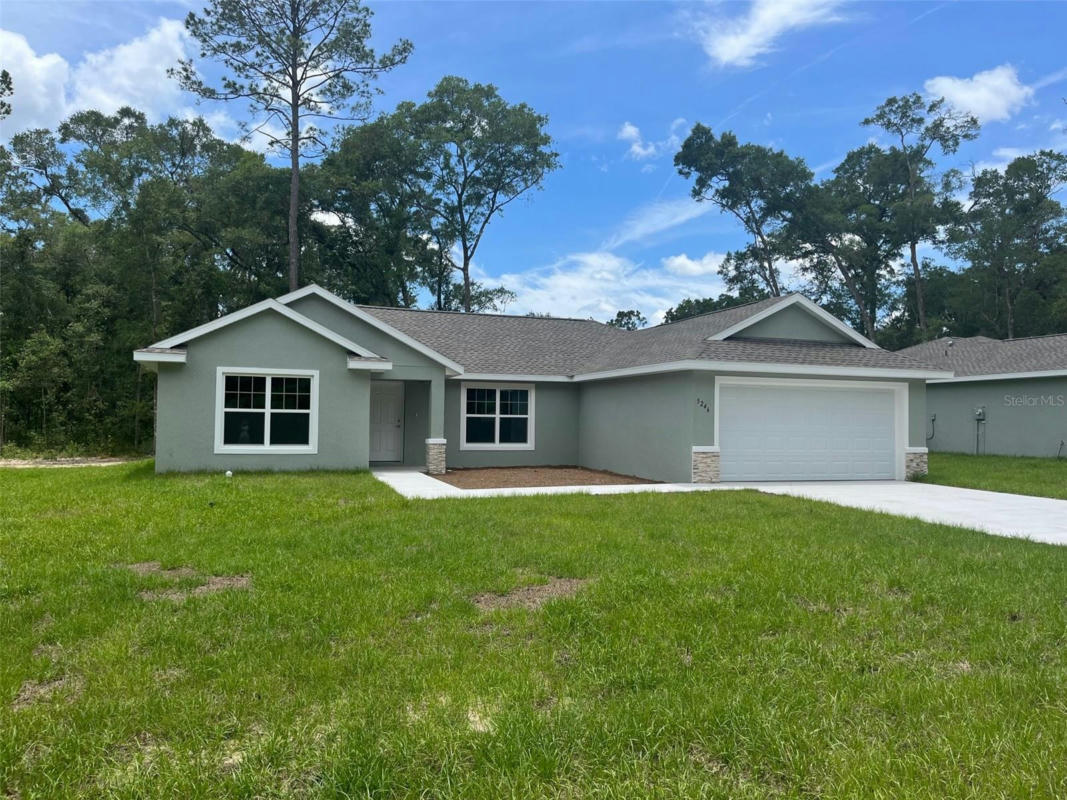 17709 SW 114TH ST, DUNNELLON, FL 34432, photo 1 of 16