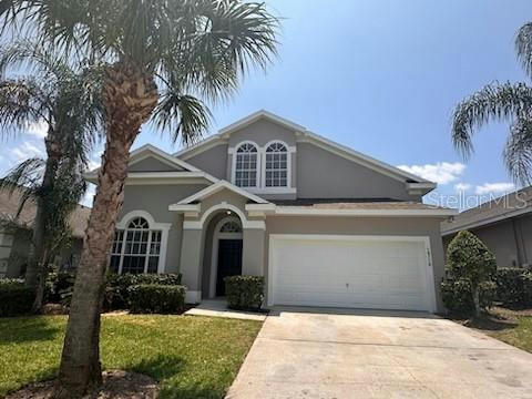 16718 FRESH MEADOW DR, CLERMONT, FL 34714, photo 1 of 46