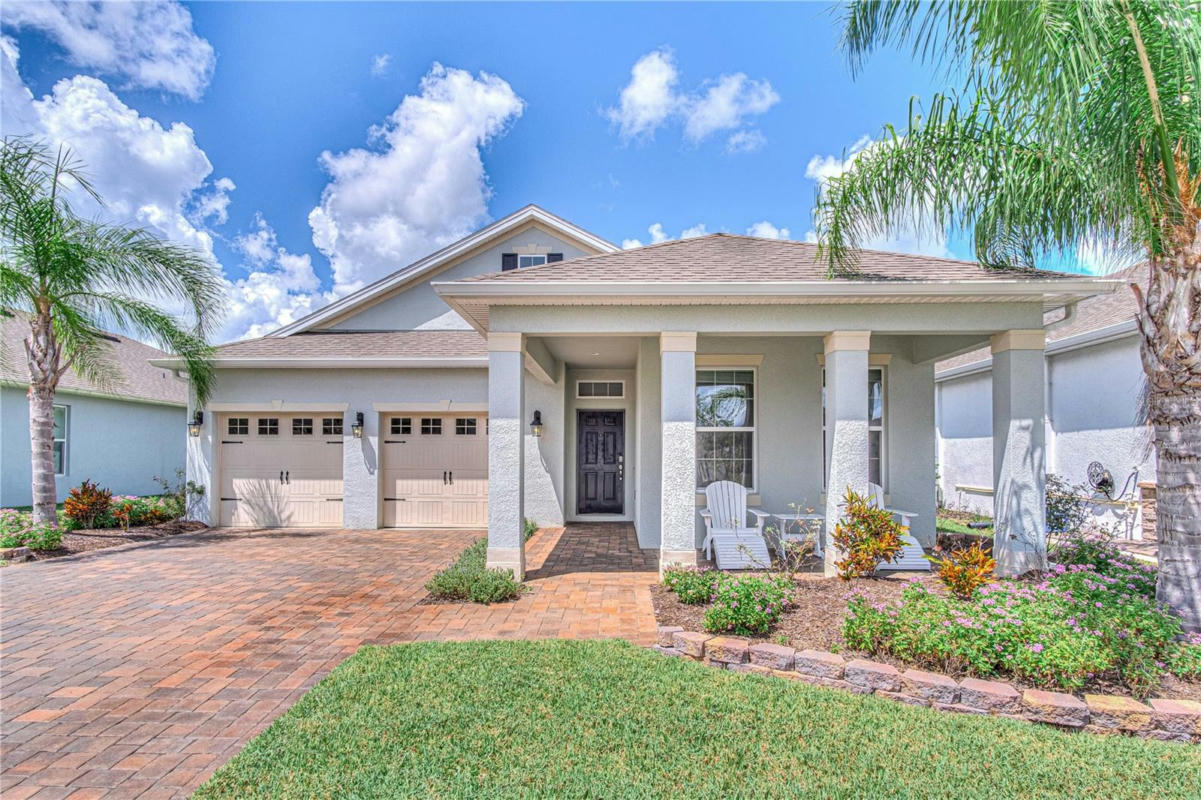 Discover Your Dream Home at Venetian Bay, New Smyrna Beach