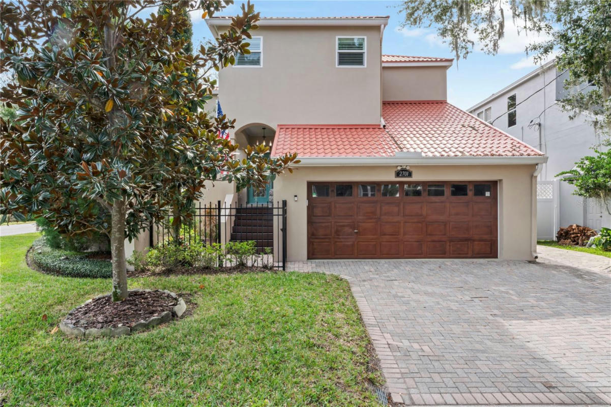 2701 W BAY AVE, TAMPA, FL 33611, photo 1 of 55