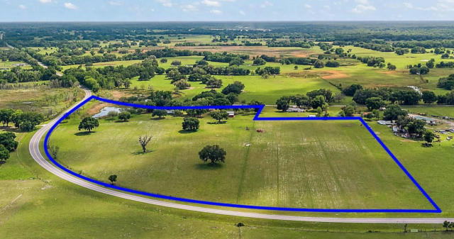 COUNTY ROAD 710, CENTER HILL, FL 33514 - Image 1