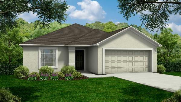 308 DOC COIL RD, BOWLING GREEN, FL 33834 - Image 1