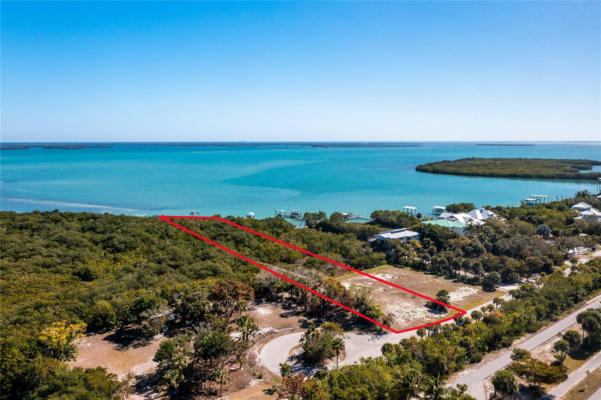 3 PEEKINS COVE DR, BOCA GRANDE, FL 33921 - Image 1