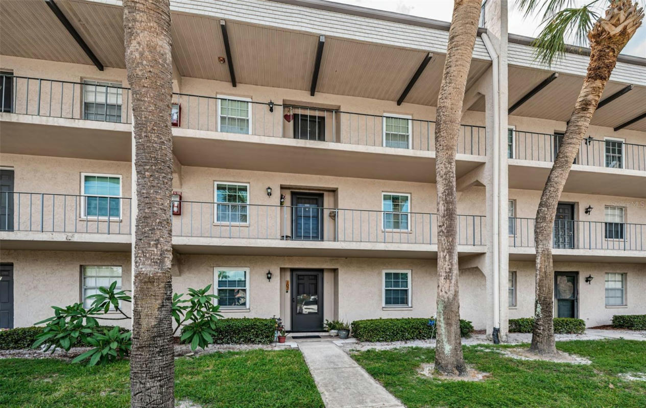 8693 BARDMOOR BLVD APT 202B, SEMINOLE, FL 33777, photo 1 of 50