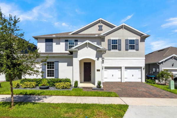 5404 GOLDEN APPLE DR, WINTER GARDEN, FL 34787 - Image 1