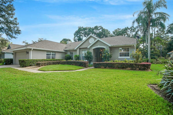 2120 PARK FOREST BLVD, MOUNT DORA, FL 32757 - Image 1