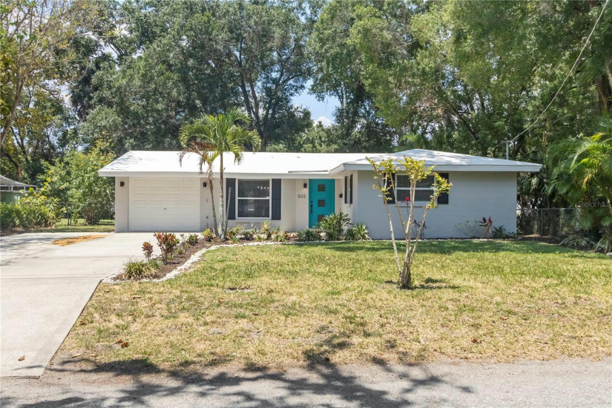 503 W CHELSEA ST, TAMPA, FL 33603, photo 1 of 35