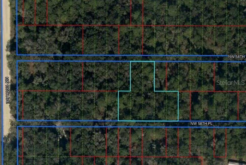 LOT 10-14 & LOT 11 & 12 NW 58 PLACE, CHIEFLAND, FL 32626, photo 1