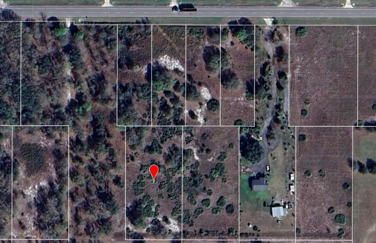 LOT 233 US HWY 98, FORT MEADE, FL 33841, photo 1 of 3