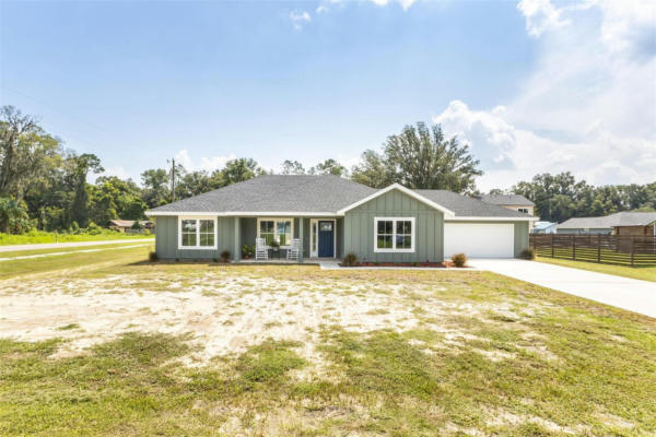 11945 ELM ST, BROOKER, FL 32622 - Image 1