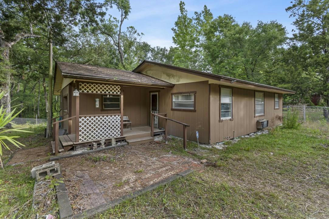 6519 NW 50TH TER, BELL, FL 32619, photo 1 of 24