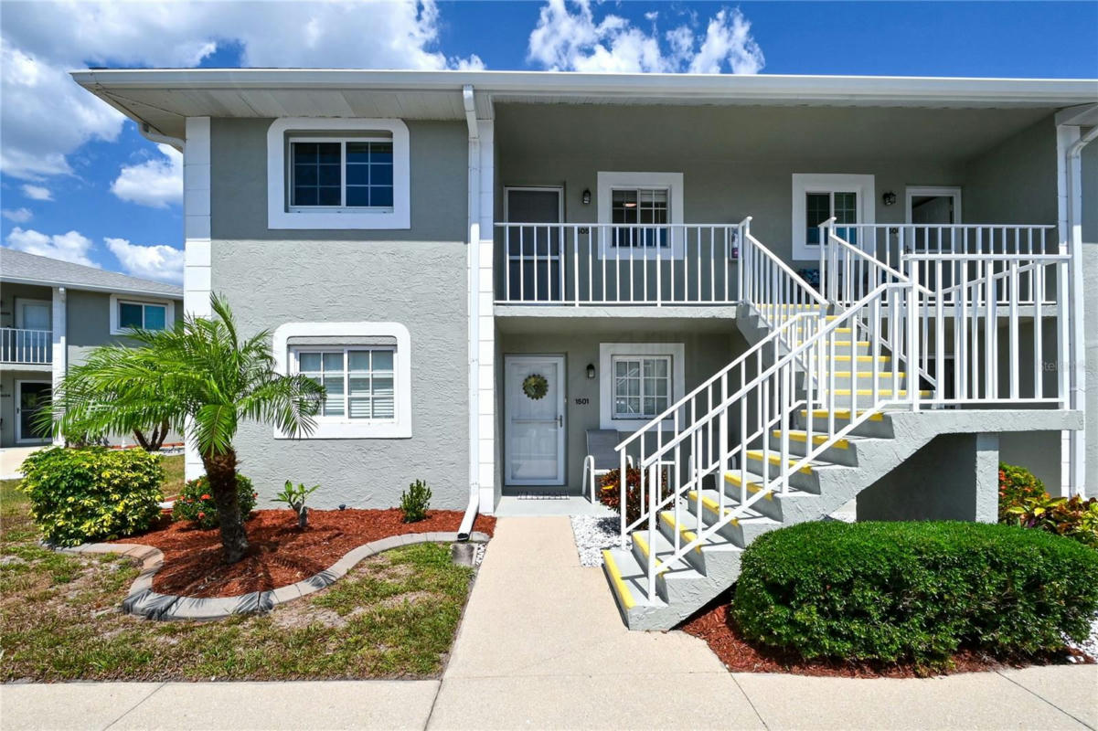 3310 LOVELAND BLVD UNIT 1505, PUNTA GORDA, FL 33980, photo 1 of 29