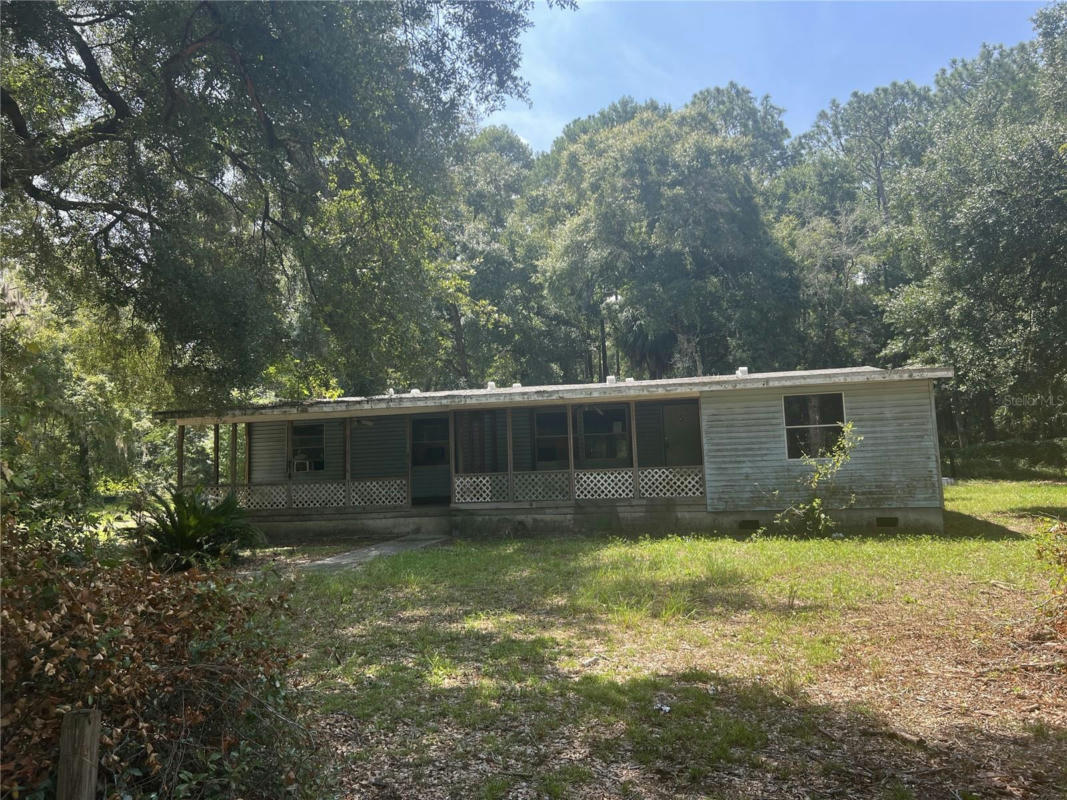 23848 NE 120TH PL, FORT MC COY, FL 32134, photo 1 of 8