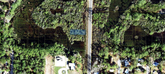1307 TALLAHASSEE ST, CARRABELLE, FL 32322 - Image 1