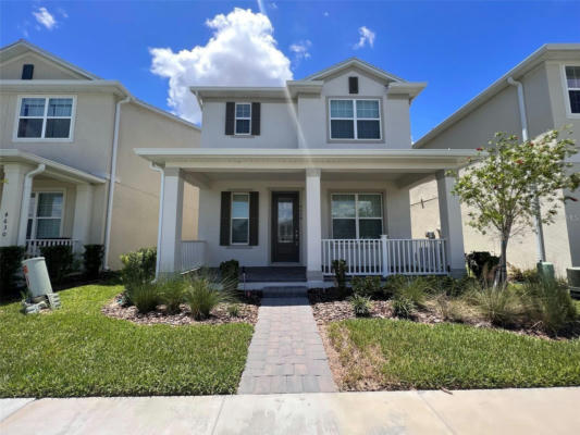 4624 PRAIRIE CREEK ST, WINTER GARDEN, FL 34787 - Image 1