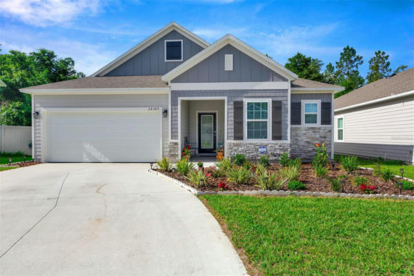 24389 NW 23RD LN, NEWBERRY, FL 32669 - Image 1