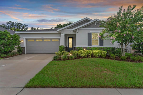 5236 MEADOW SONG DR, OKAHUMPKA, FL 34762 - Image 1